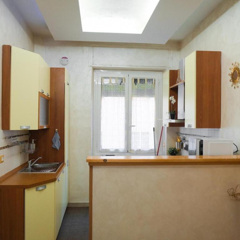 Lollo House - Two-Bedroom Apartment - 9