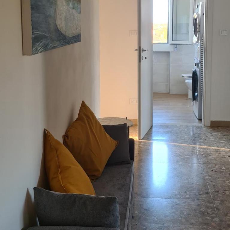 Casa Lucia 5th Floor - Appartamento Superior con 3 Camere da Letto - 63