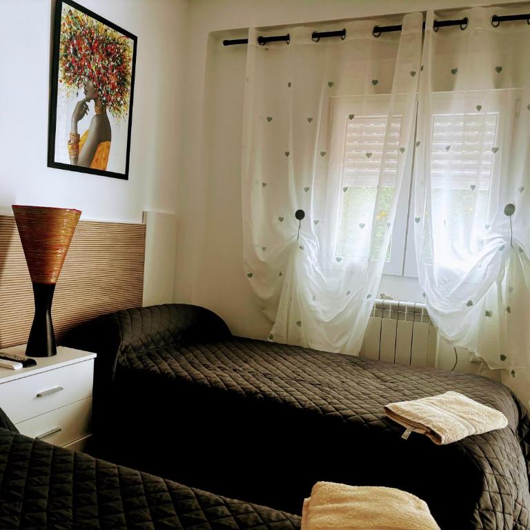 SantaLucía - Apartamento de 2 dormitorios - 21