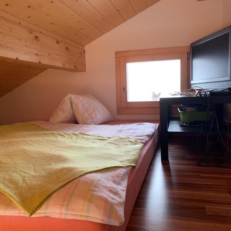 Chalet Sträba - Haus mit 1 Schlafzimmer - 30