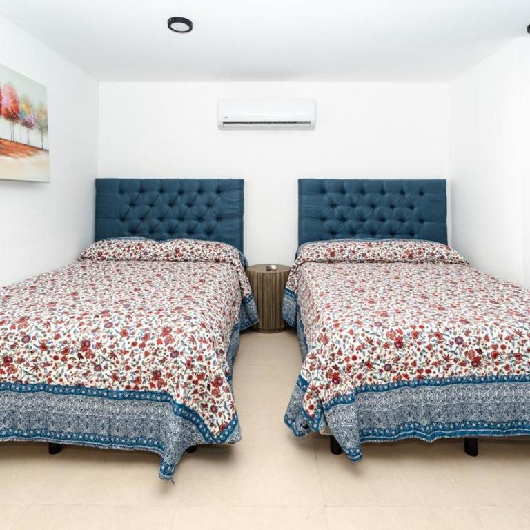 Apartamentos Torre II Condominios - Pet Friendly - Queen Room - 3