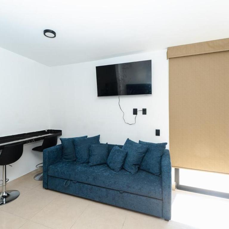 Apartamentos Torre II Condominios - Pet Friendly - Queen Room - 6
