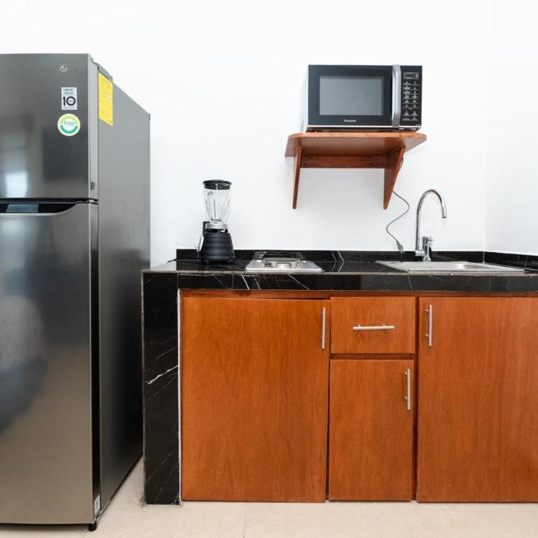 Apartamentos Torre II Condominios - Pet Friendly - Queen Room - 7
