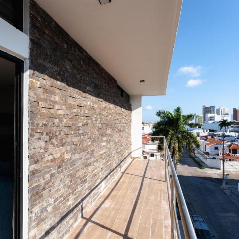 Apartamentos Torre II Condominios - Pet Friendly - Queen Room - 8