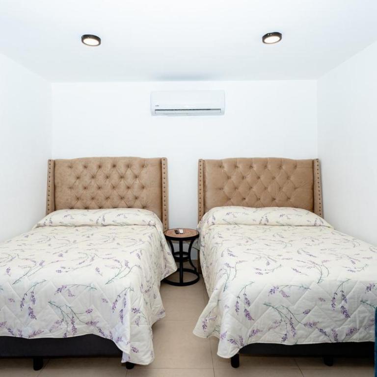 Apartamentos Torre II Condominios - Pet Friendly - Standard Double or Twin Room - 3