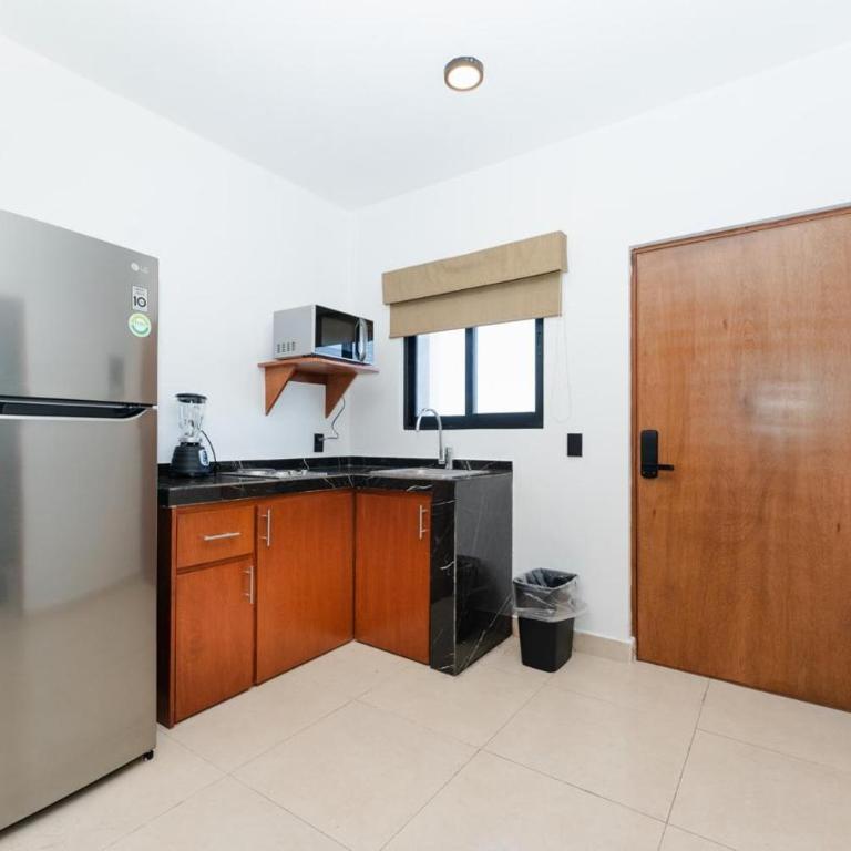 Apartamentos Torre II Condominios - Pet Friendly - Standard Double or Twin Room - 5
