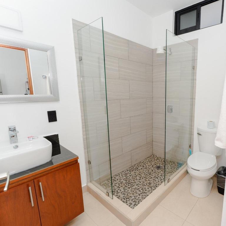 Apartamentos Torre II Condominios - Pet Friendly - Large Double or Twin Room - 2