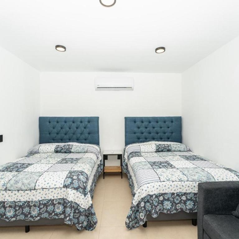 Apartamentos Torre II Condominios - Pet Friendly - Deluxe Twin Room - 7