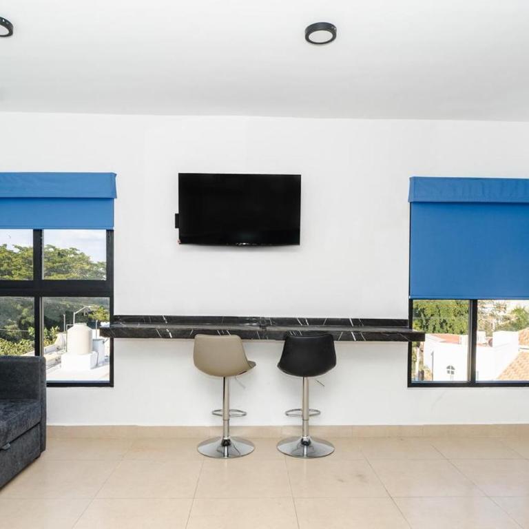 Apartamentos Torre II Condominios - Pet Friendly - Deluxe Twin Room - 6