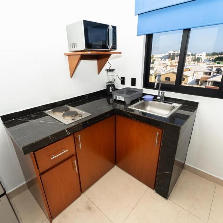 Apartamentos Torre II Condominios - Pet Friendly - Deluxe Twin Room - 5