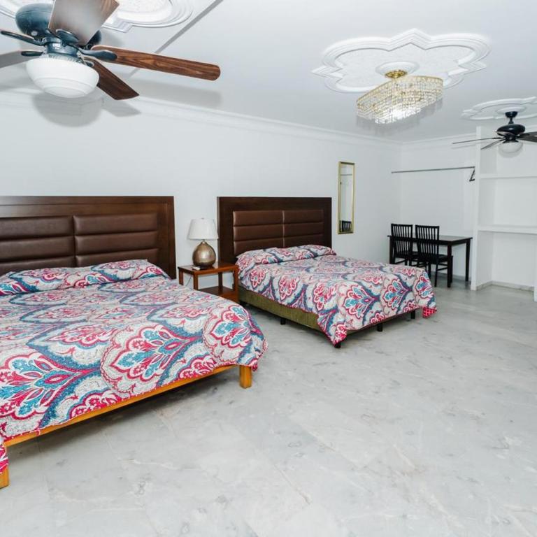 Loft Sabalo - Pet Friendly - Apartment - Ground Floor - 2