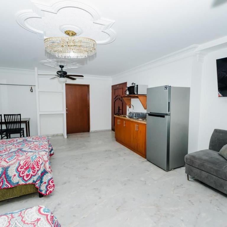 Loft Sabalo - Pet Friendly - Apartment - Ground Floor - 4