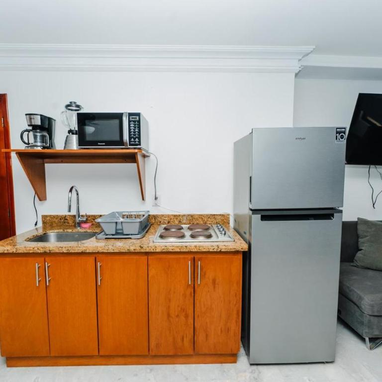 Loft Sabalo - Pet Friendly - Apartment - Ground Floor - 6