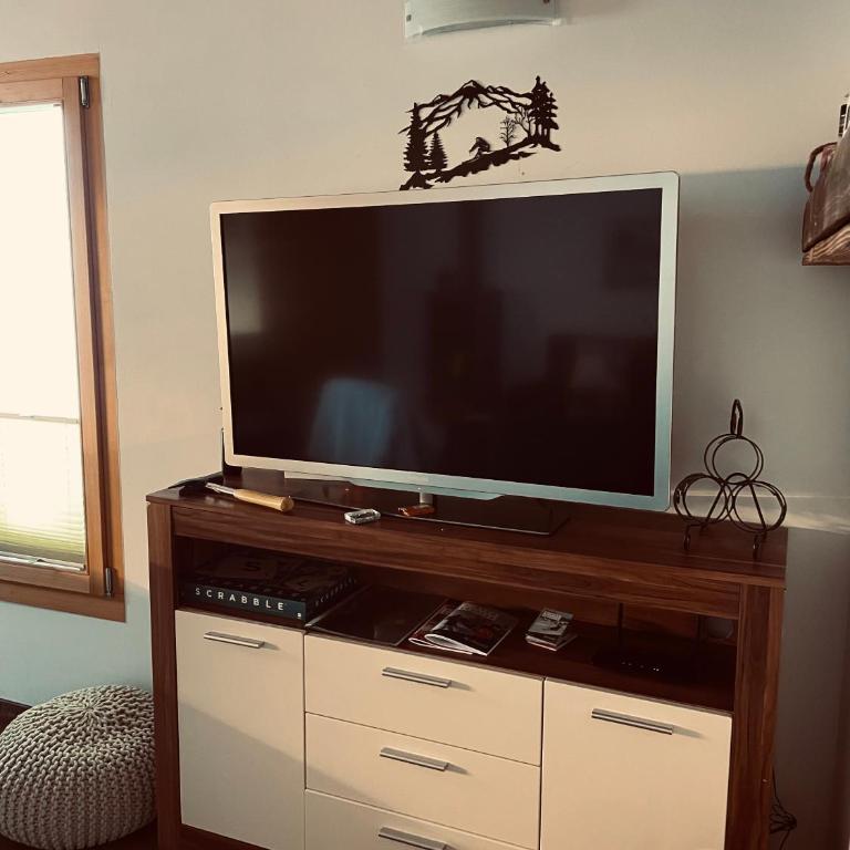 Chalet Sträba - Haus mit 1 Schlafzimmer - 18