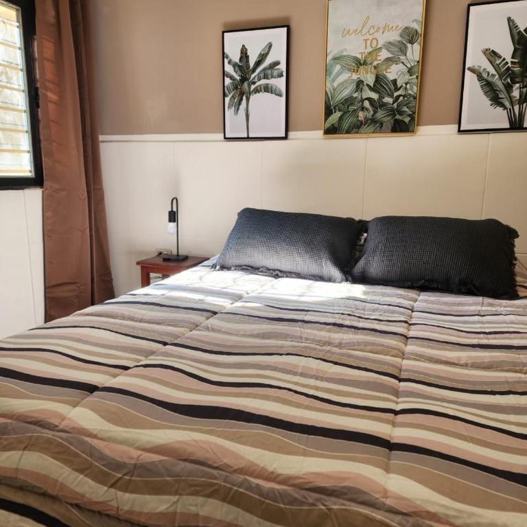 Departamento ciudad de Mendoza calle Rondeau - Habitación Doble - 22