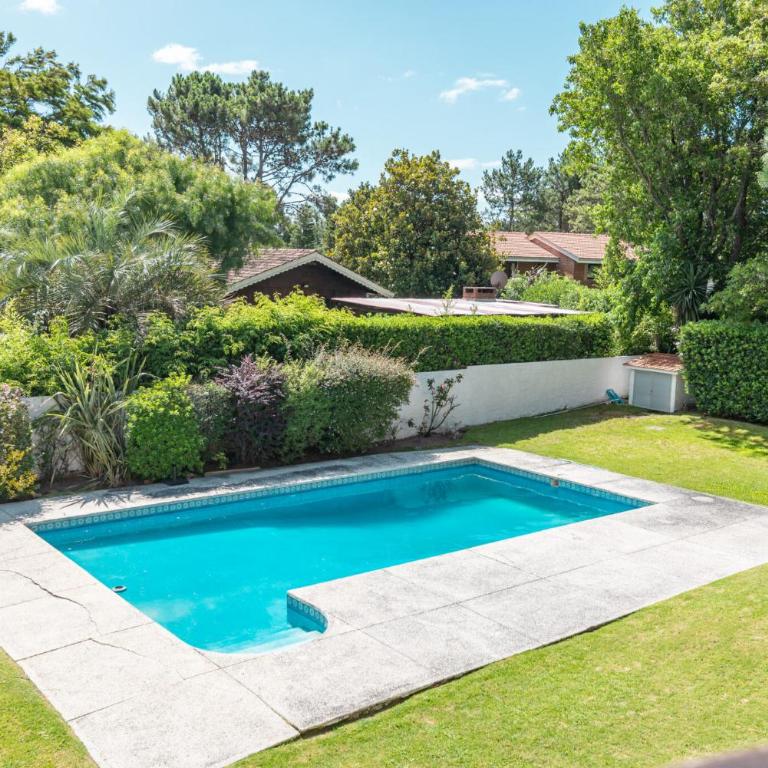 Charming Vila in Punta del Este - Villa - 13