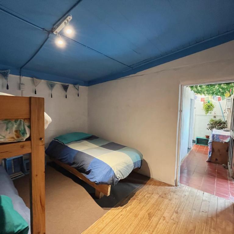SURFHOUSE Pichilemu - Bunk Bed in Mixed Dormitory Room - 5