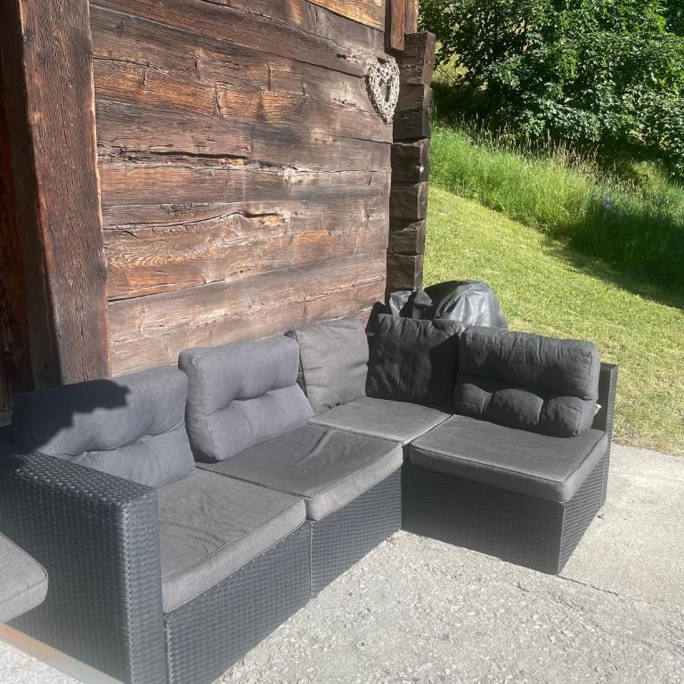 Chalet Sträba - Haus mit 1 Schlafzimmer - 7
