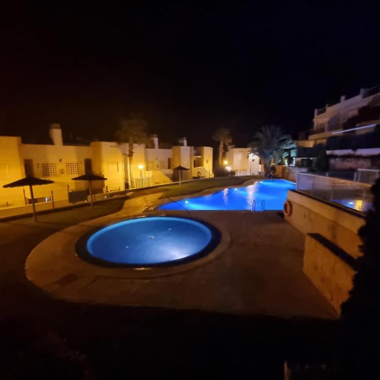 Nova Beach Apartment 41 - Two-Bedroom Apartment - 23
