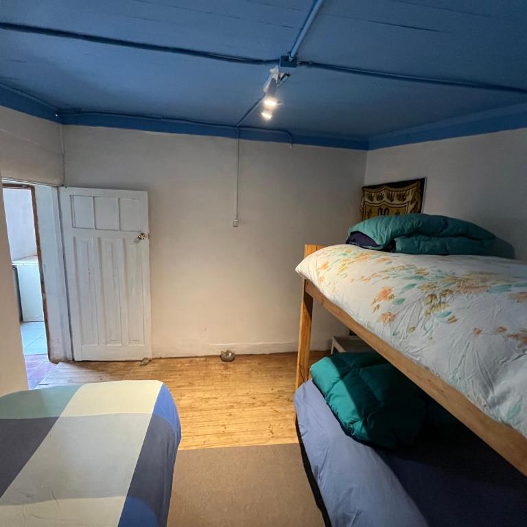 SURFHOUSE Pichilemu - Bunk Bed in Mixed Dormitory Room - 3