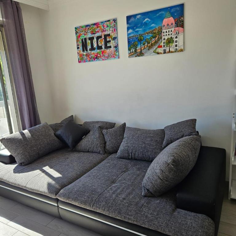 L'escapade vers le bien-être - Apartamento de 2 dormitorios - 7