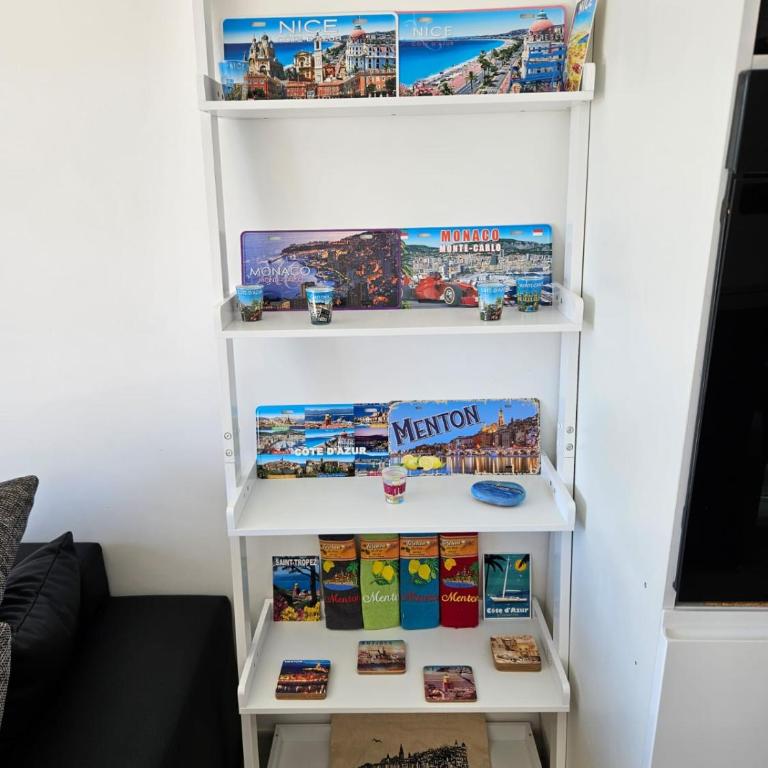 L'escapade vers le bien-être - Apartamento de 2 dormitorios - 10