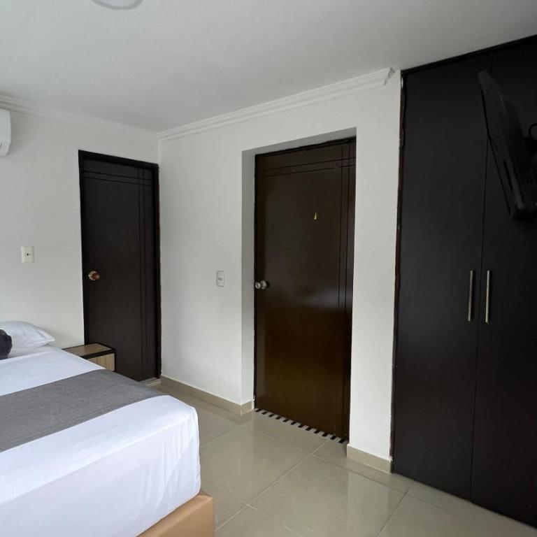 Hotel Medellín 66 - Habitación Doble - 5