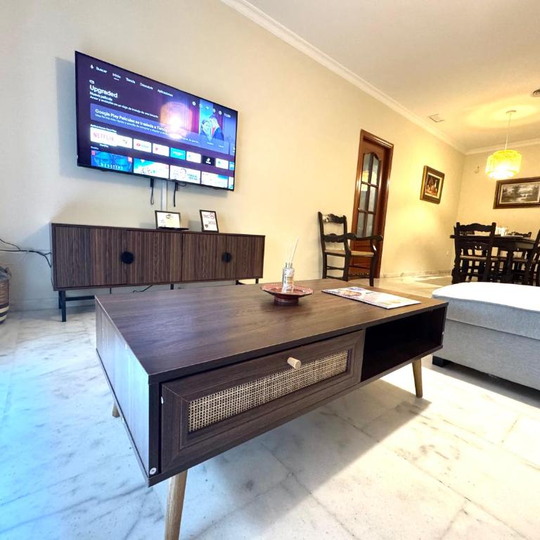 Apartamento en CORAZÓN de CÓRDOBA con PARKING OPCIONAL - Apartamento de 2 dormitorios - 1