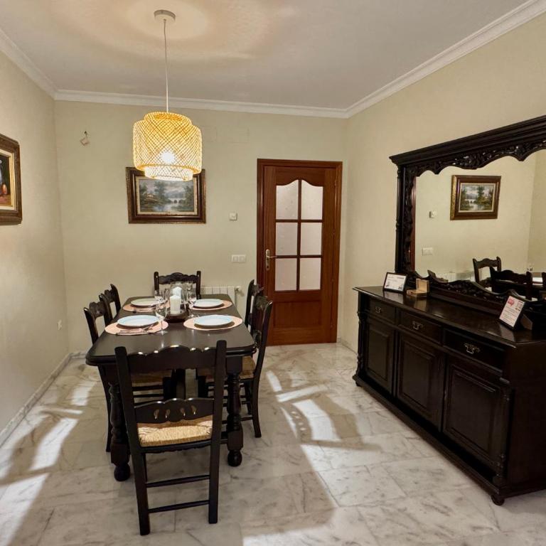 Apartamento en CORAZÓN de CÓRDOBA con PARKING OPCIONAL - Apartamento de 2 dormitorios - 4