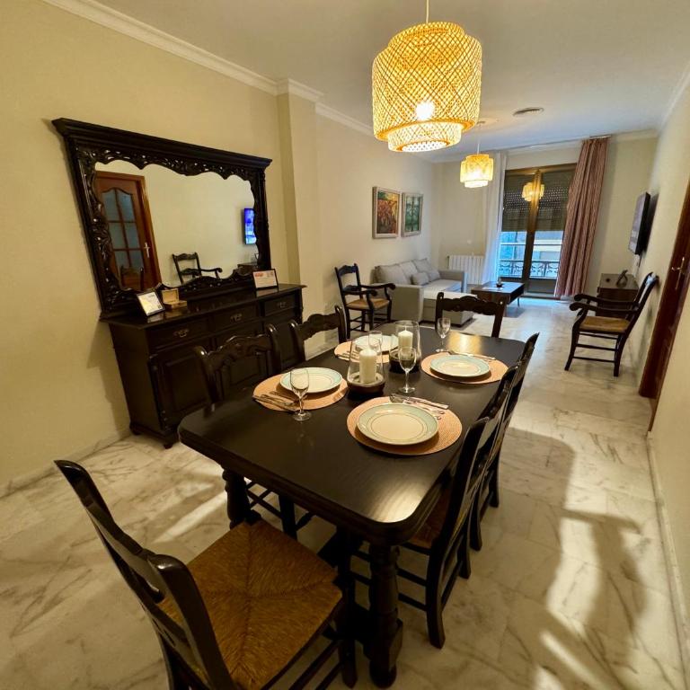 Apartamento en CORAZÓN de CÓRDOBA con PARKING OPCIONAL - Apartamento de 2 dormitorios - 7