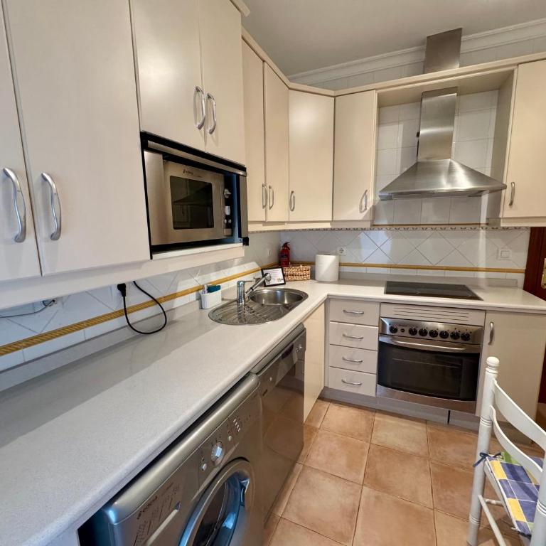 Apartamento en CORAZÓN de CÓRDOBA con PARKING OPCIONAL - Apartamento de 2 dormitorios - 8