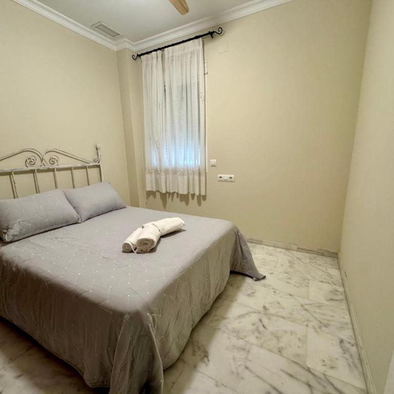 Apartamento en CORAZÓN de CÓRDOBA con PARKING OPCIONAL - Apartamento de 2 dormitorios - 9