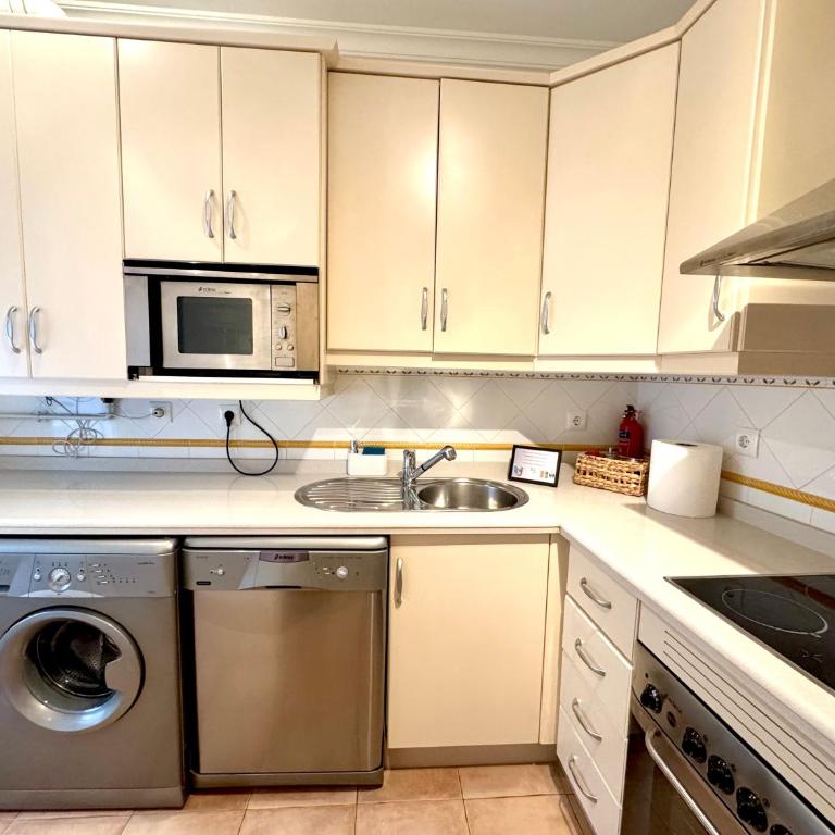 Apartamento en CORAZÓN de CÓRDOBA con PARKING OPCIONAL - Apartamento de 2 dormitorios - 15