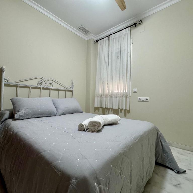 Apartamento en CORAZÓN de CÓRDOBA con PARKING OPCIONAL - Apartamento de 2 dormitorios - 16