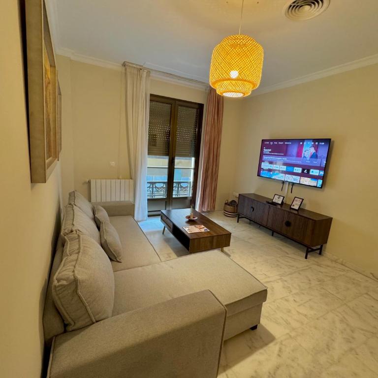 Apartamento en CORAZÓN de CÓRDOBA con PARKING OPCIONAL - Apartamento de 2 dormitorios - 17