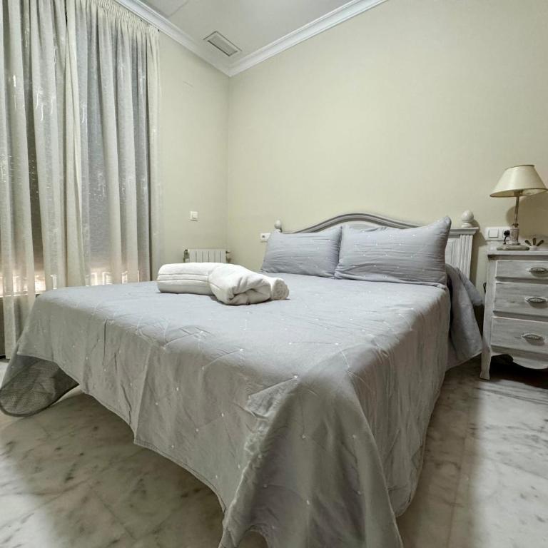 Apartamento en CORAZÓN de CÓRDOBA con PARKING OPCIONAL - Apartamento de 2 dormitorios - 19