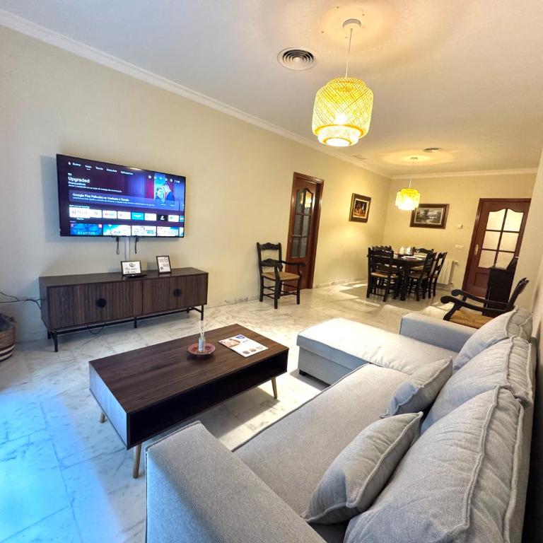 Apartamento en CORAZÓN de CÓRDOBA con PARKING OPCIONAL - Apartamento de 2 dormitorios - 20