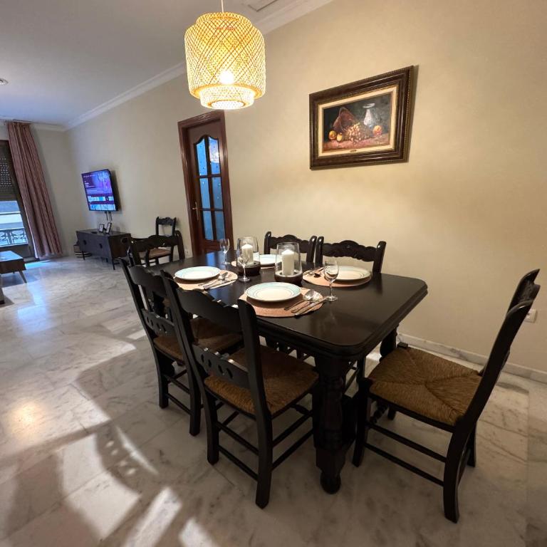 Apartamento en CORAZÓN de CÓRDOBA con PARKING OPCIONAL - Apartamento de 2 dormitorios - 21
