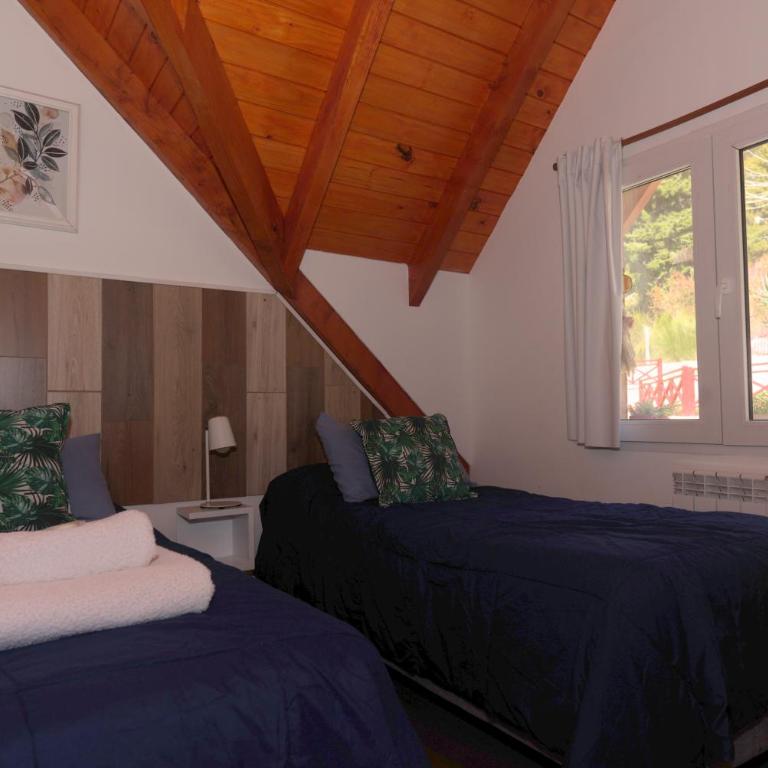 Amutuy Bariloche - Casa de 2 dormitorios - 12