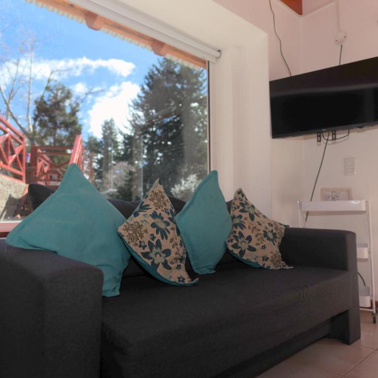 Amutuy Bariloche - Casa de 2 dormitorios - 4
