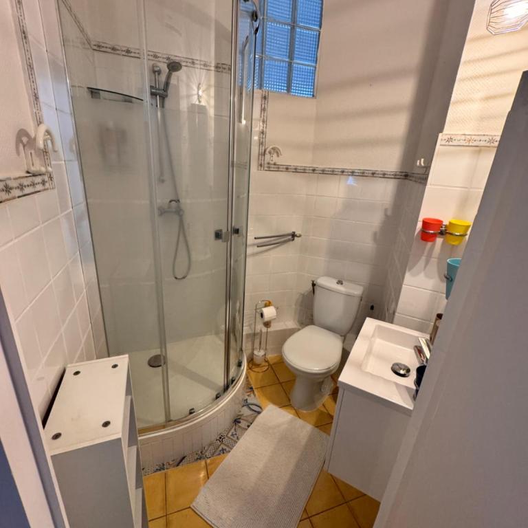 Peaceful Flat w WiFi Very Close to Pl Massena Refurbished - Appartement Standard - 25