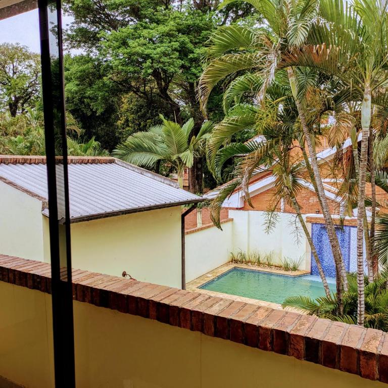 Dream House with Private Pool and BBQ Area - Villa - 35