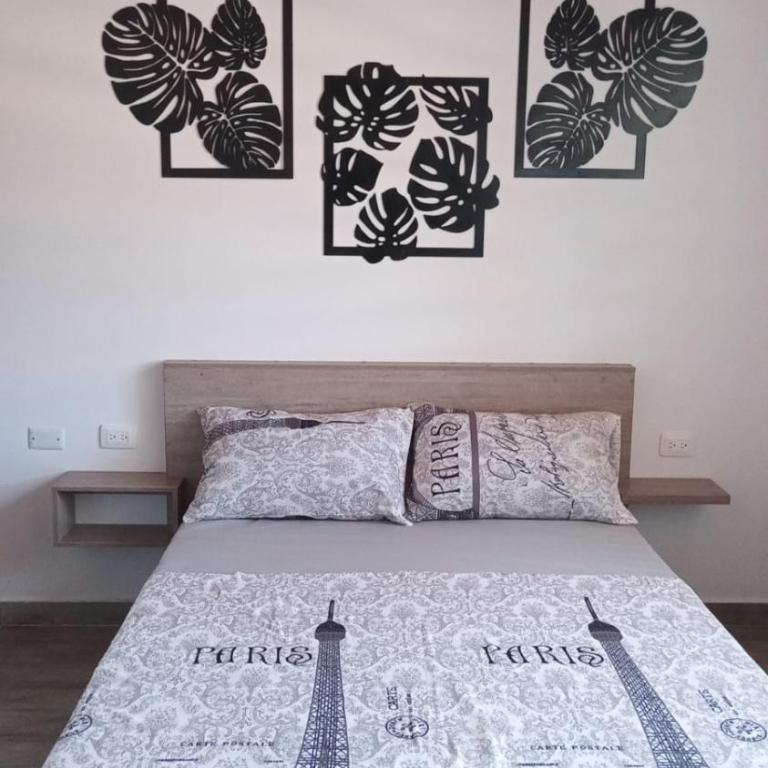 Finca Hotel Campestre SAN JOSE - Double Room - 9