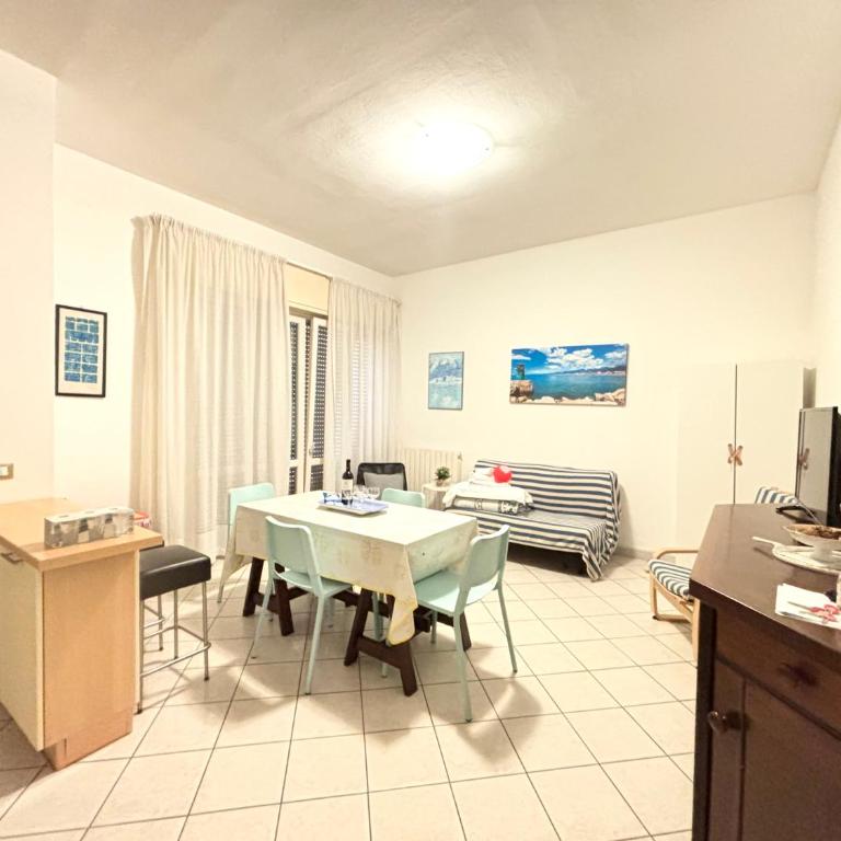 Viareggio on the Beach - Apartment - Appartamento con 2 Camere da Letto - 8