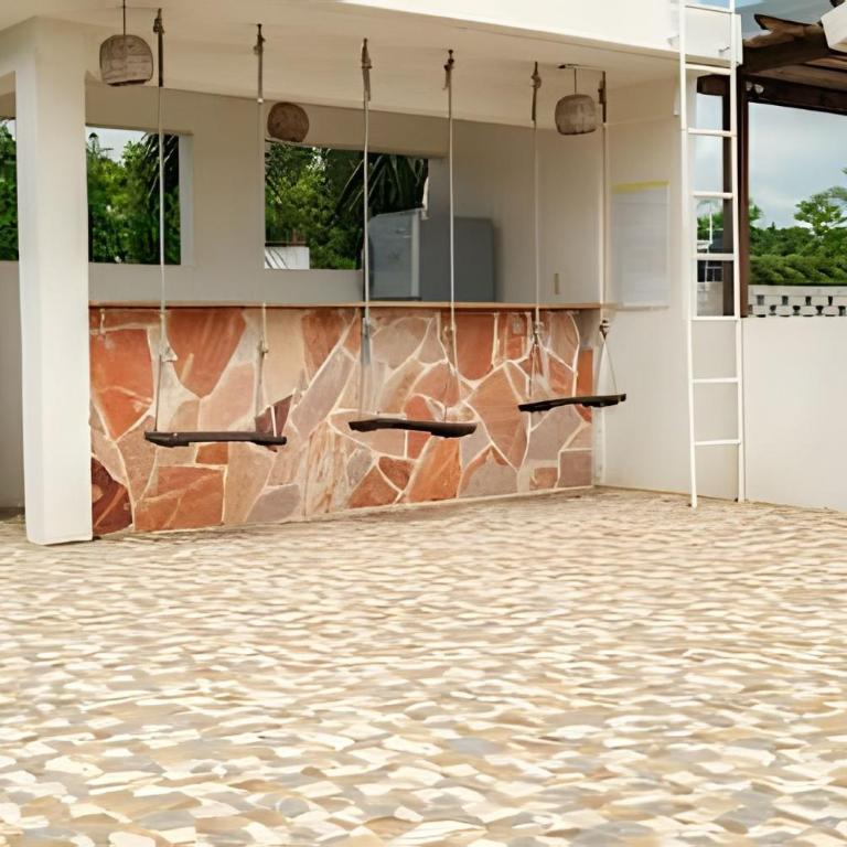 La Aurora Puerto Escondido - Apartamento con balcón - 45