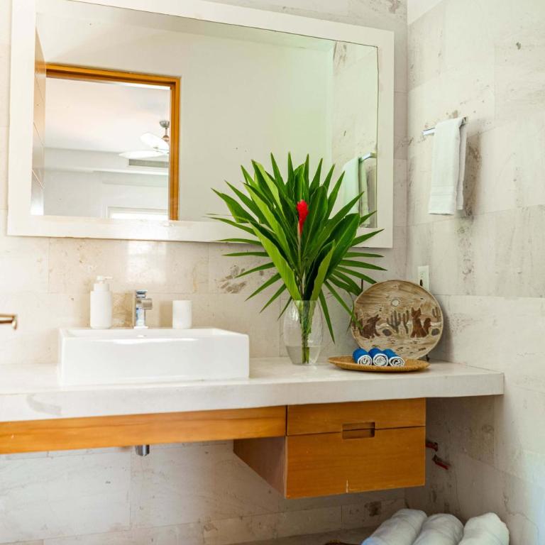 Full Floor Beachfront Luxury Apartment - Apartamento - 43