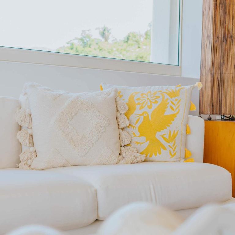 Full Floor Beachfront Luxury Apartment - Apartamento - 15