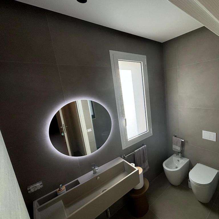 Luxury Rooms Marenaria and SPA - Camera Matrimoniale - 2