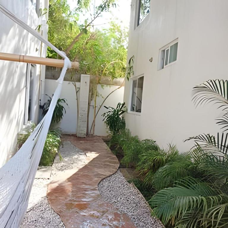 La Aurora Puerto Escondido - Apartamento con balcón - 18