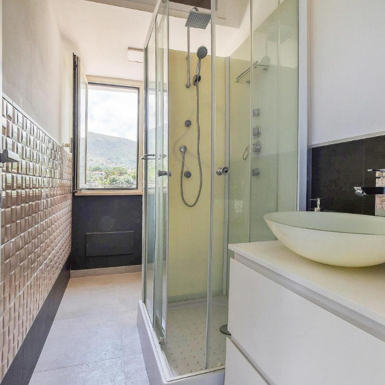 Nice Home In Terrasini - Casa Vacanza con 6 Camere da Letto - 24